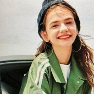 Meet your Posher, Preston